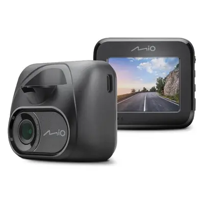 Mio MiVue C590 GPS Černá