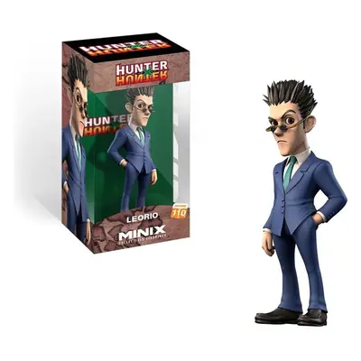 Minix Hunter X Hunter Leorio