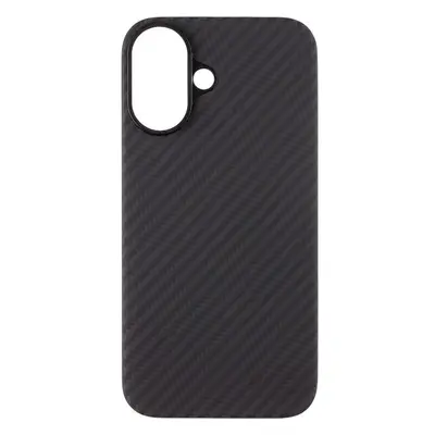 Tactical MagForce Aramid Kryt pro Apple iPhone 16 černý