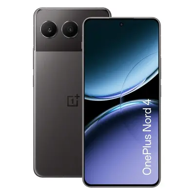 OnePlus Nord 4 16GB/512GB Šedá