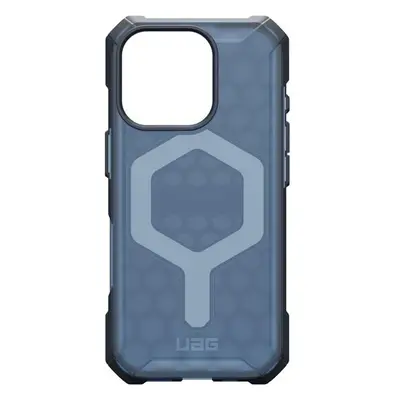 UAG Essential Armor Magsafe kryt iPhone 16 Pro modrý