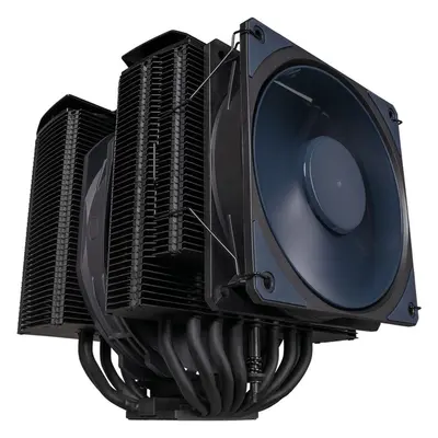 Cooler Master MasterAir MA824 Stealth MAM-D8PN-318PK-R1