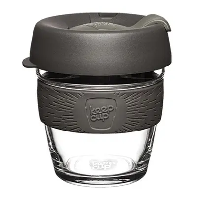 KeepCup Brew Nitro 0,177 l Šedá