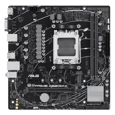 ASUS PRIME A620M-K 90MB1F40-M0EAY0