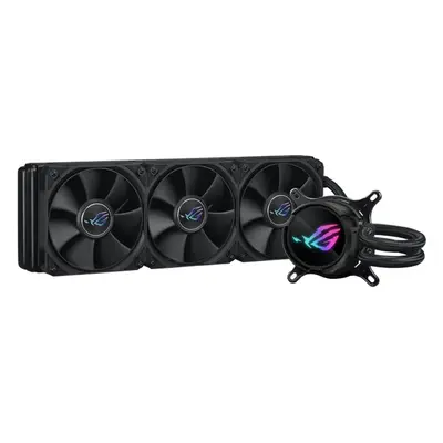 ASUS ROG STRIX LC III 360 90RC00T0-M0UAY0 Černá