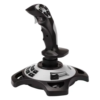 Pro USB Joystick for PC (PC) Černá