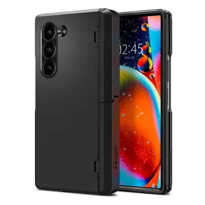 Spigen Tough Armor Pro P kryt Samsung Galaxy Z Fold6 černý