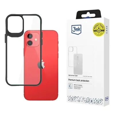 3mk Satin Armor Case+ kryt Apple iPhone 12 mini