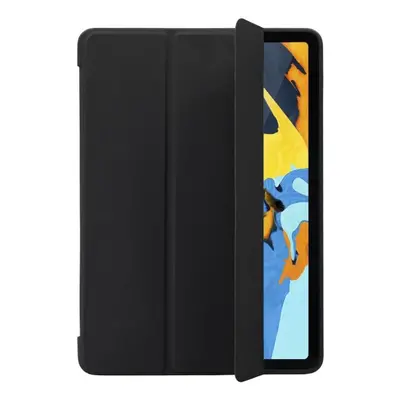 FIXED Padcover pouzdro se stojánkem iPad Pro 13" (2024) černé