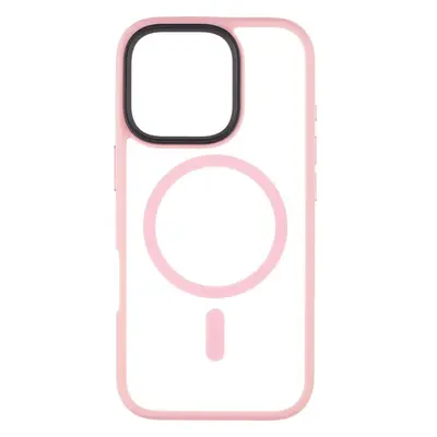 Tactical MagForce Hyperstealth Kryt pro iPhone 16 Pro Pink Panther