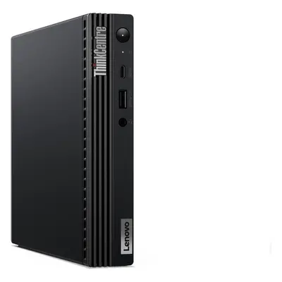 Lenovo ThinkCentre M75q Gen 2 11JN008JCK Černá