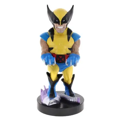 Exquisite Gaming Cable Guy X-Men Wolverine 20 cm