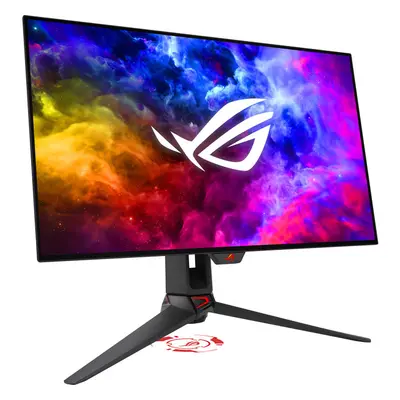 Asus PG27AQDM Černá