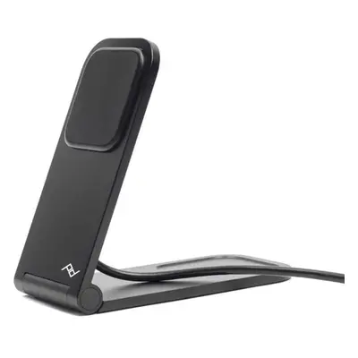 Peak Design Wireless Charging Stand V2 M-CS-BK-2 Černá