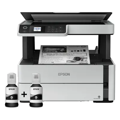 Epson EcoTank M2170 Černá/bílá