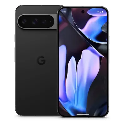 Google Pixel 9 Pro XL 16GB/256GB Černá