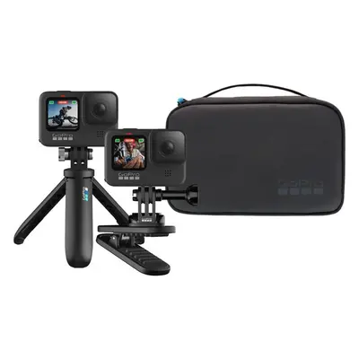 GoPro Travel Kit 2.0