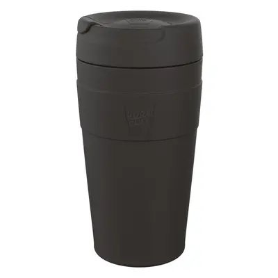 KeepCup Helix Thermal BLACK L 454 ml Černá