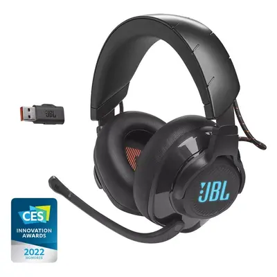 JBL Quantum 610 Černá