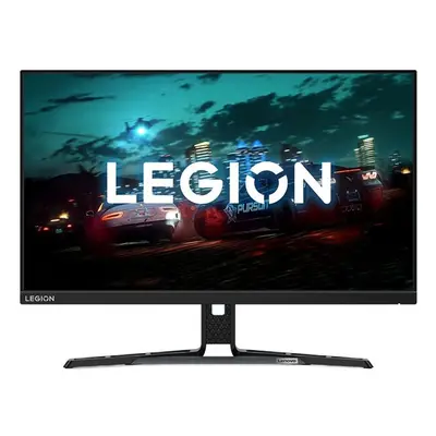 Lenovo Legion Y27h-30 27 inch 2K Černá