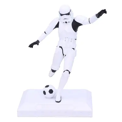 Soška Nemesis Now Original Stormtrooper - Back of the Net Stormtrooper 17 cm