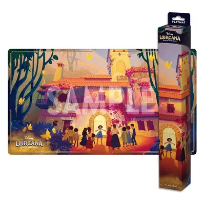 Disney Lorcana: Shimmering Skies - Playmat Mirabel, Encanto