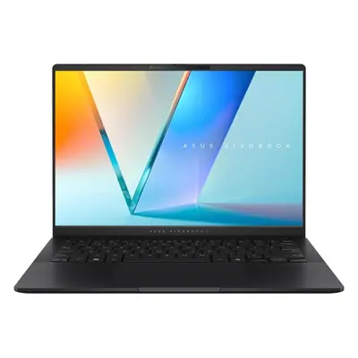 ASUS Vivobook S 14 OLED M5406WA-OLED019X Černá