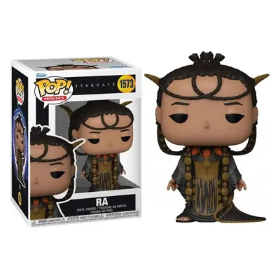 Funko Pop! 1573 Stargate Ra