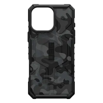 UAG Pathfinder SE Magsafe kryt iPhone 16 Pro Max Midnight Camo