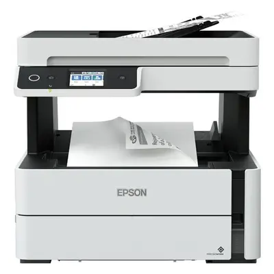 Epson EcoTank M3170 Černá/bílá