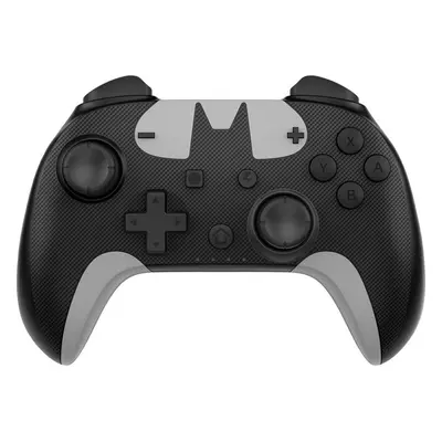 DragonShock PopTop kompaktní bezdrátový ovladač Batman (Switch)