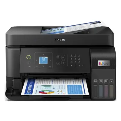 EPSON C11CK57403 Černá