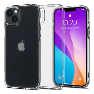 Spigen Ultra Hybrid iPhone 14 Plus matný