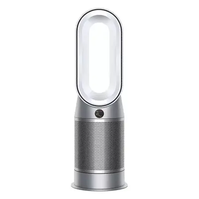 Dyson Purifier Hot & Cool AutoReact HP7A bílá/stříbrná Bílá/Stříbrná