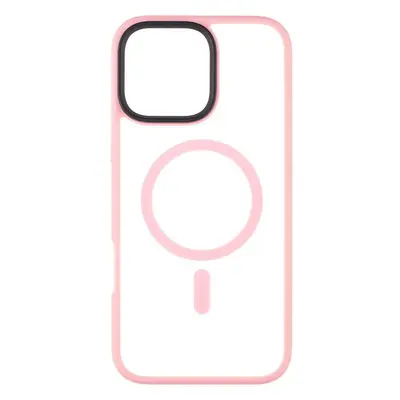 Tactical MagForce Hyperstealth Kryt pro iPhone 16 Pro Max Pink Panther