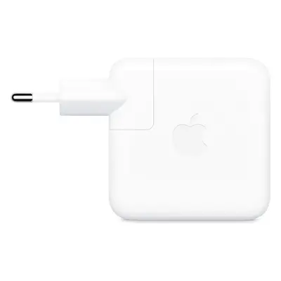 Apple 70W USB-C napájecí adaptér