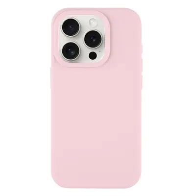 Tactical MagForce Velvet Smoothie Kryt pro Apple iPhone 15 Pro Pink Panther