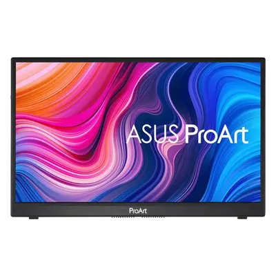 ASUS ProArt PA148CTV LED monitor 14" 90LM06E0-B01170 Černá