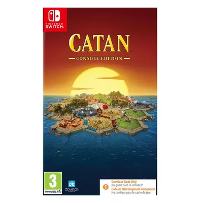 Catan (Console Edition)