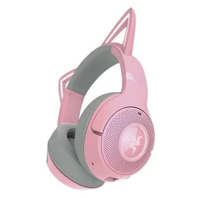 Razer Kraken Kitty BT V2 RZ04-04860100-R3M0 Růžová