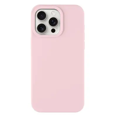 Tactical MagForce Velvet Smoothie Kryt pro Apple iPhone 15 Pro Max Pink Panther