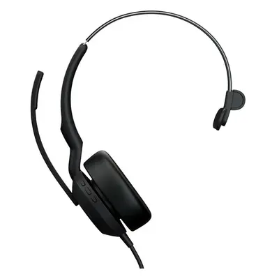 Jabra 25089-899-899 Černá