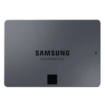 Samsung 870 QVO interní SSD 1TB MZ-77Q1T0BW