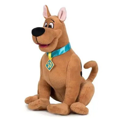 Plyšák Scooby Doo 28 cm