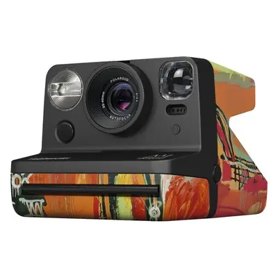 Polaroid Now Gen 2 Multicolor