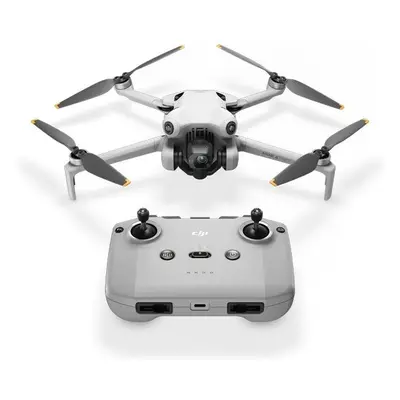 DJI Mini 4 Pro CP.MA.00000731.01 Šedá