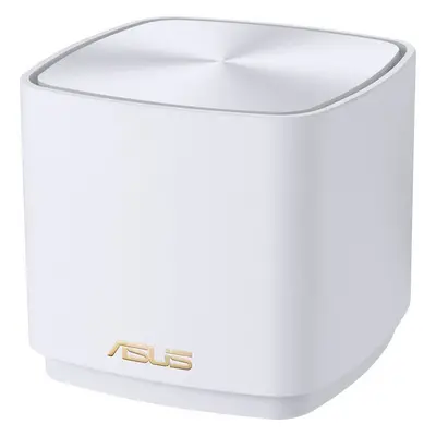 Asus ZenWiFi XD4 Plus (1-pack, White) Bílá