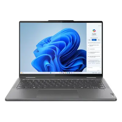 Lenovo 83DK000MCK Šedá