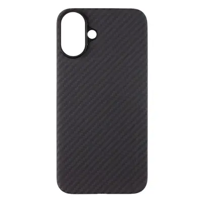 Tactical MagForce Aramid Kryt pro Apple iPhone 16 Plus černý