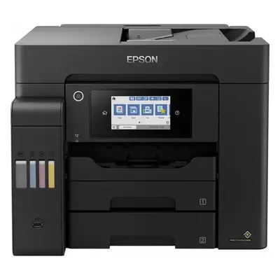 Epson EcoTank L6550 Černá